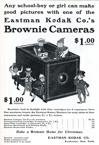 SRR_Brownie Camera